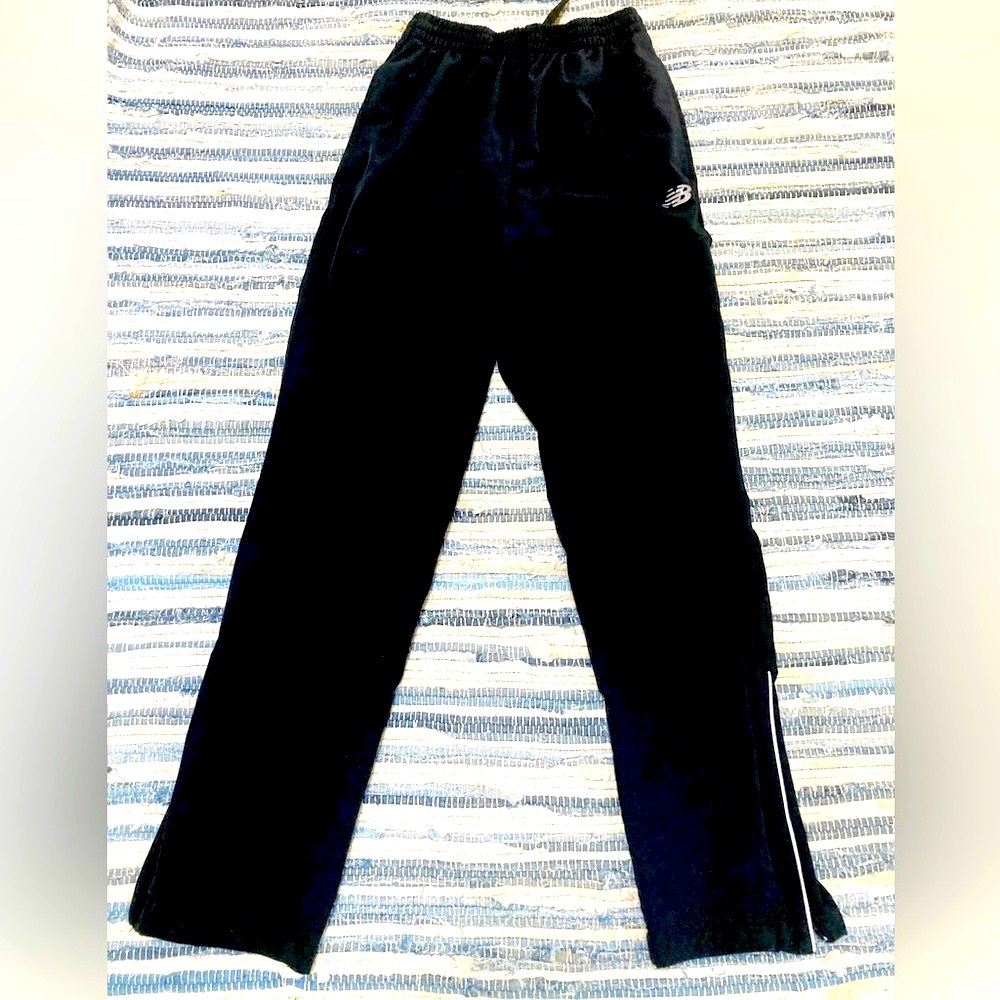 Mens New Balance athletic pants size S